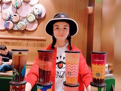 -星巴克臻选(北京颐堤港中心第二店)