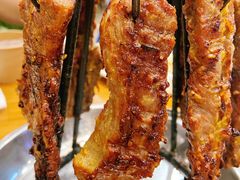 -巴依老爷新疆美食(望京小街店)