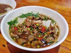 -肆姐面粉馆(坡子街店)