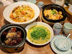 -周家二小姐的菜(西津渡店)