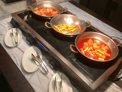 -深圳四季酒店·馥自助餐厅