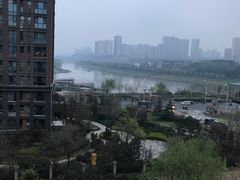 -二道木烤羊腿(桃花潭店)