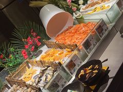 -蓝鲸湾汤泉(包河店)