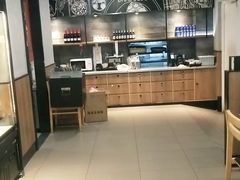 -新石器烤肉(百联川沙店)