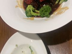 -老铺烤鸭(宝鸡店)