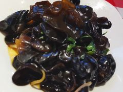 -西贝(吴江路湟普汇店)
