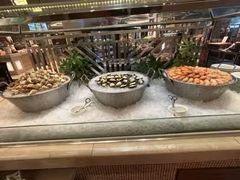 -东莞塘厦三正半山温泉酒店·沙利文西餐厅