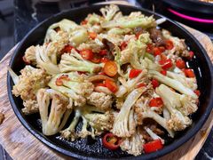 -李师傅脆肚(华强北店)