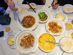 -兰湘子·湘菜小炒(天水兰天城市广场店)
