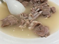 -萧记三鲜烩面(商务外环店)