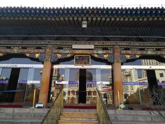 -西宁市东关清真大寺