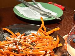 -Fuzzy Bistro 浮几韩餐·茶酒馆