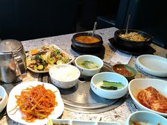 -高丽屋(天宁寺店)