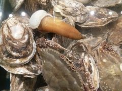 象牙蚌-马路边上·小海鲜烧烤(八一路店)