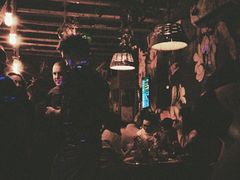 -The Tiki Bungalow提基小木屋酒吧