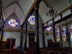 -贵阳北天主教堂