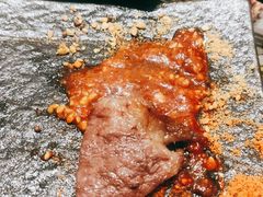 -花时·炭火烧肉(东百中心A馆店)