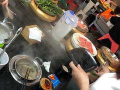 -龍歌自助小火锅(崂山丽达店)