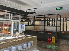 -汉巴味德(大悦城店)