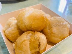 -奥华餐厅·老张记(台基厂店)