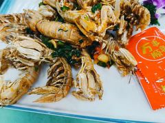 -景好海鲜餐厅(大鹏必选旅游店)