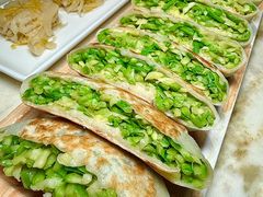 -涮福記·现切牛羊肉火锅(世纪汇店)