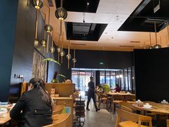 大堂-锦城印象火锅(天府三街店)