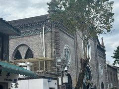 -守英猪脏粉(仓桥街店)