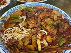 -福顺祥大盘鸡(临潼店)