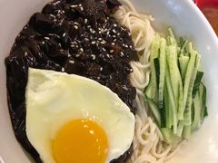 炸酱面-米屋石锅拌饭(师大店)