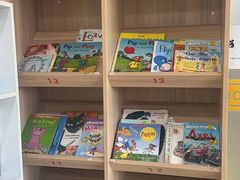 -GogoReading少儿英语分级阅读(双井中心店)