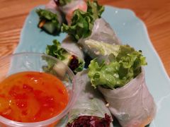 -米纸越南小馆(金鹰世界店)