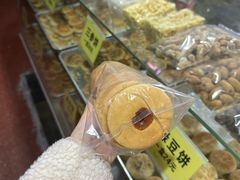 -狮山绿豆饼(香洲店)