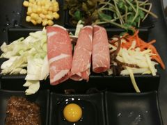 -过桥缘·过桥米线(鲁能城店)