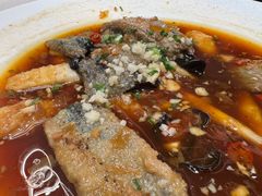 -双湖宴·湖北菜(文化路店)