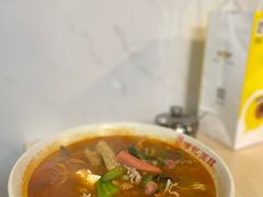 -项记面馆(明瓦廊店)
