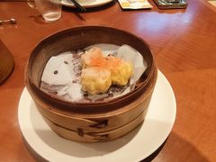 -杭州JW万豪酒店-万豪中餐厅