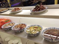-爱客得牛排海鲜烤肉·火锅自助(春熙路黑金好店)