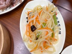 -庆丰包子铺(南站二店)