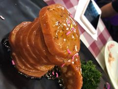 -天天初二·天津传统捞面·天津特色菜(凌奥总店)