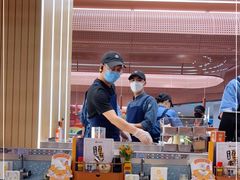 -元气寿司(东方宝泰店)