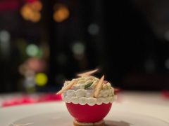 百香奇妙夜-弦月窗LUNETTE BY AMANDA(复兴路店)