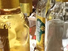 -状元阁烧烤(群力店)