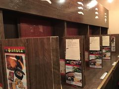 -一兰拉面(新宿中央东口店)