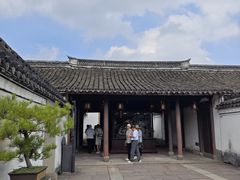 -王阳明故居