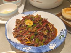 -新疆巴州金丝特餐厅(大钟寺店)