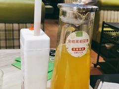 -汤城小厨•粤菜•靓汤(西直门凯德MALL店)