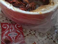 -叶派龙虾•招牌香辣蟹·海鲜(中海国际店)