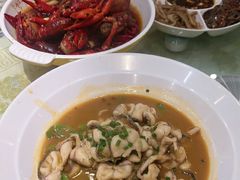 -味道工厂楚虾王(龙虾城店)