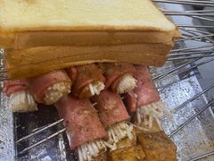 -小寒羊烧烤(凯瑞时代大厦店)